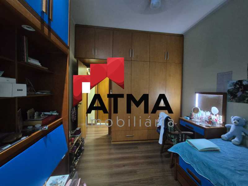 Conheça QUARTO 2. do imóvel - Apartamento à venda Rua Doutor Satamini, Tijuca, Rio de Janeiro - R$ 345.000 - VPAP21372 - 13 QUARTO 2. - 13