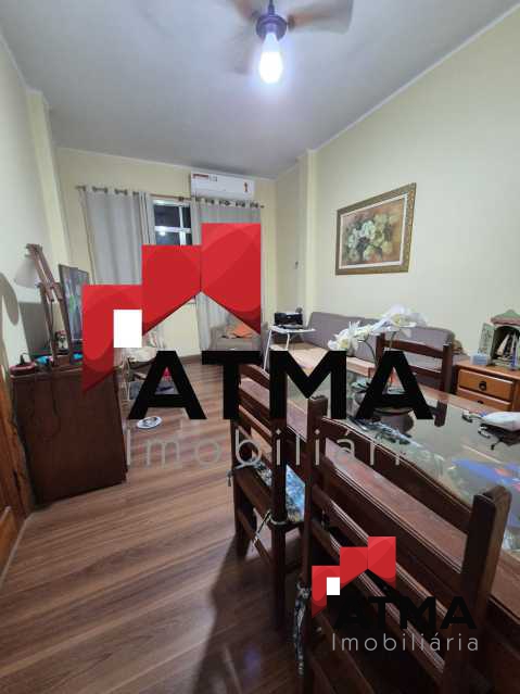 Conheça SALA 1. do imóvel - Apartamento à venda Rua Doutor Satamini, Tijuca, Rio de Janeiro - R$ 345.000 - VPAP21372 - 2 SALA 1. - 2