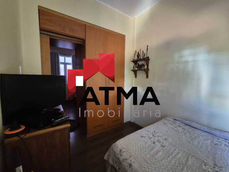 Conheça QUARTO 1.2. do imóvel - Apartamento à venda Rua Doutor Satamini, Tijuca, Rio de Janeiro - R$ 345.000 - VPAP21372 - 10 QUARTO 1.2. - 10