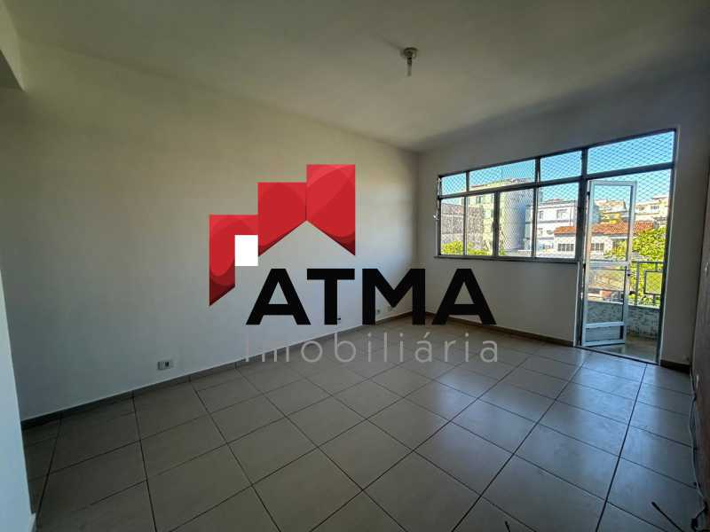 Conheça 4. do imóvel - Apartamento à venda Rua Engenheiro Alberto Rocha, Vila da Penha, Rio de Janeiro - R$ 260.000 - VPAP21373 - 4 4. - 4