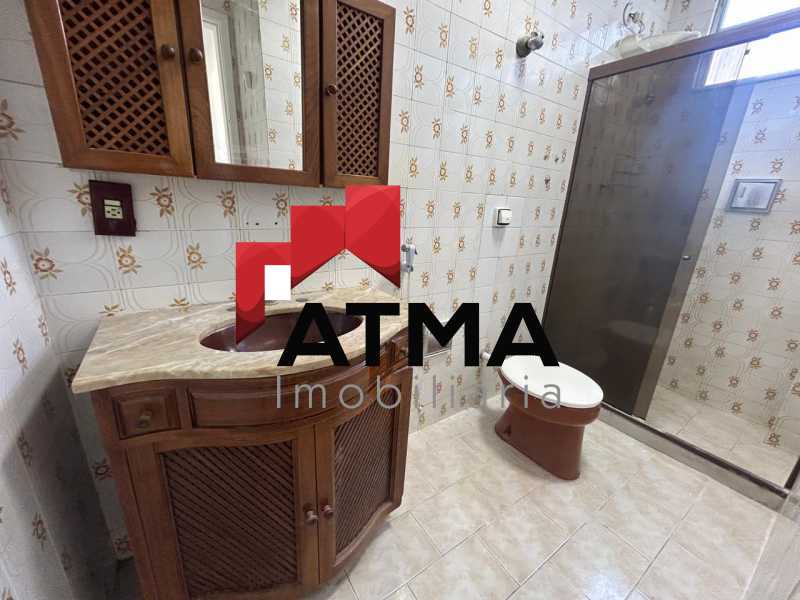 Conheça 21. do imóvel - Apartamento à venda Rua Engenheiro Alberto Rocha, Vila da Penha, Rio de Janeiro - R$ 260.000 - VPAP21373 - 21 21. - 21