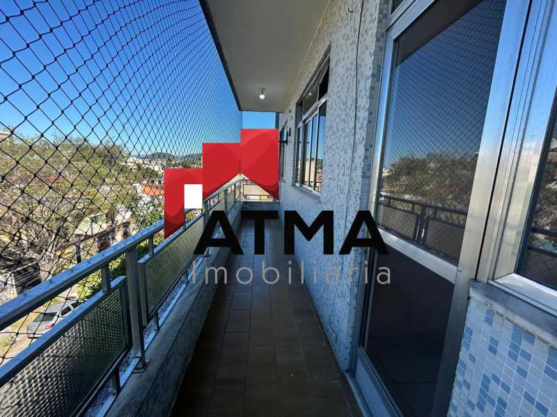 Conheça 24. do imóvel - Apartamento à venda Rua Engenheiro Alberto Rocha, Vila da Penha, Rio de Janeiro - R$ 260.000 - VPAP21373 - 24 24. - 24
