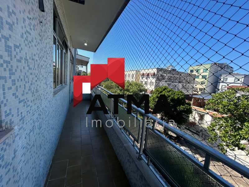 Conheça 25. do imóvel - Apartamento à venda Rua Engenheiro Alberto Rocha, Vila da Penha, Rio de Janeiro - R$ 260.000 - VPAP21373 - 25 25. - 25