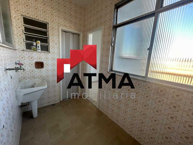 Conheça 29. do imóvel - Apartamento à venda Rua Engenheiro Alberto Rocha, Vila da Penha, Rio de Janeiro - R$ 260.000 - VPAP21373 - 29 29. - 29