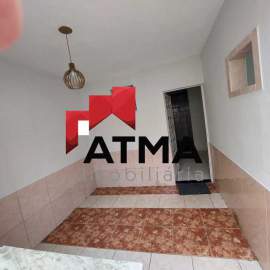 Casa para alugar Praça Treze de Junho, Cordovil, Rio de Janeiro - R$ 1.100 - VPCA20117