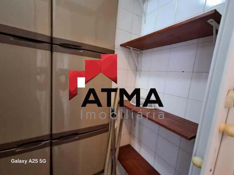 Conheça IMG-20250610-WA0009 do imóvel - Apartamento à venda Travessa da Brandura, Vila da Penha, Rio de Janeiro - R$ 380.000 - VPAP21374 - 10 IMG-20250610-WA0009 - 10