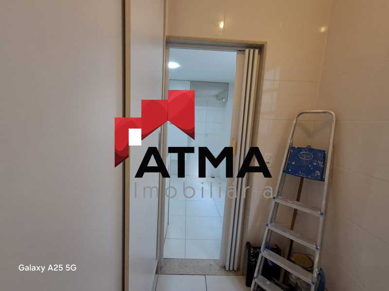 Conheça IMG-20250610-WA0010 do imóvel - Apartamento à venda Travessa da Brandura, Vila da Penha, Rio de Janeiro - R$ 380.000 - VPAP21374 - 11 IMG-20250610-WA0010 - 11