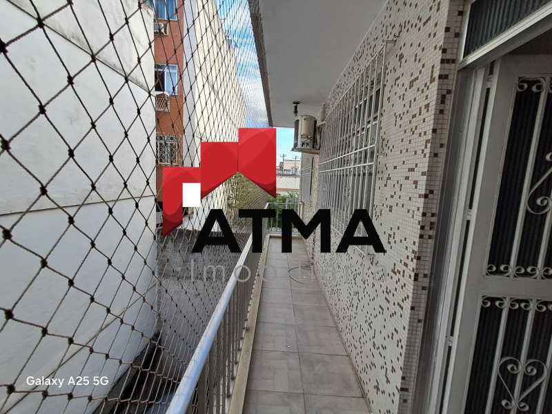 Conheça IMG-20250610-WA0027 do imóvel - Apartamento à venda Travessa da Brandura, Vila da Penha, Rio de Janeiro - R$ 380.000 - VPAP21374 - 23 IMG-20250610-WA0027 - 23