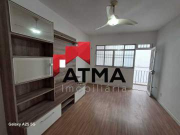 Realize seu Sonho - Apartamento à venda Travessa da Brandura, Vila da Penha, Rio de Janeiro - R$ 370.000 - VPAP21374