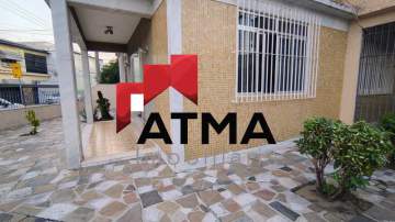 Imperdível - Casa à venda Rua Alcides Rosa, Vila da Penha, Rio de Janeiro - R$ 610.000 - VPCA30182