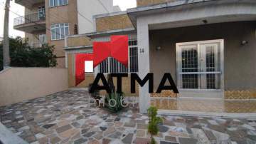 Imperdível - Casa à venda Rua Alcides Rosa, Vila da Penha, Rio de Janeiro - R$ 630.000 - VPCA30182