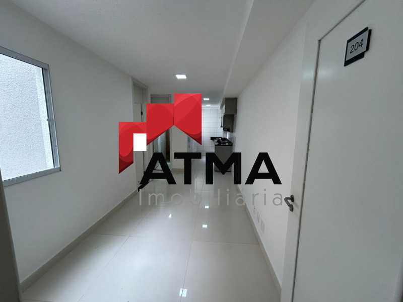 Conheça 1. do imóvel - Apartamento à venda Rua Engenheiro Artur Moura, Bonsucesso, Rio de Janeiro - R$ 260.000 - VPAP21377 - 1 1. - 1