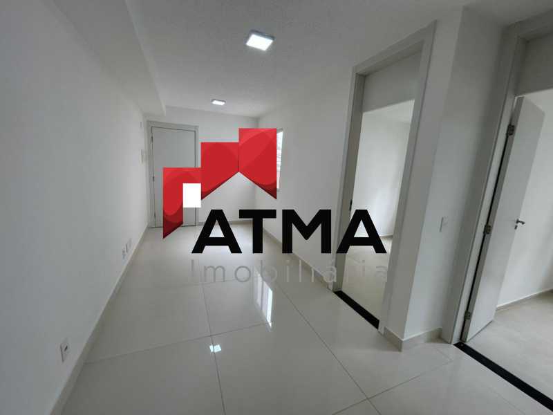 Conheça 2. do imóvel - Apartamento à venda Rua Engenheiro Artur Moura, Bonsucesso, Rio de Janeiro - R$ 260.000 - VPAP21377 - 2 2. - 2