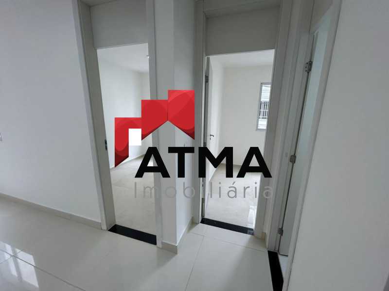 Conheça 5. do imóvel - Apartamento à venda Rua Engenheiro Artur Moura, Bonsucesso, Rio de Janeiro - R$ 260.000 - VPAP21377 - 5 5. - 5