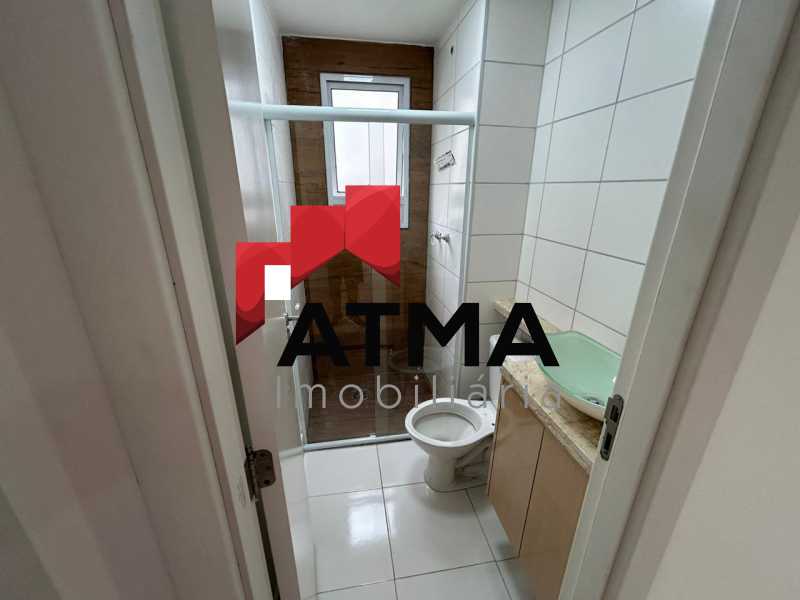 Conheça 10. do imóvel - Apartamento à venda Rua Engenheiro Artur Moura, Bonsucesso, Rio de Janeiro - R$ 260.000 - VPAP21377 - 10 10. - 10