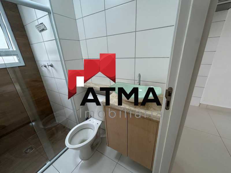 Conheça 11. do imóvel - Apartamento à venda Rua Engenheiro Artur Moura, Bonsucesso, Rio de Janeiro - R$ 260.000 - VPAP21377 - 11 11. - 11