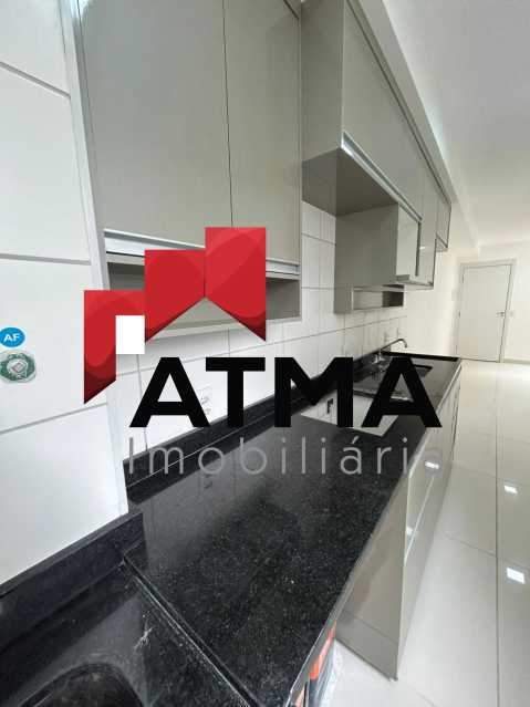 Conheça 13. do imóvel - Apartamento à venda Rua Engenheiro Artur Moura, Bonsucesso, Rio de Janeiro - R$ 260.000 - VPAP21377 - 13 13. - 13