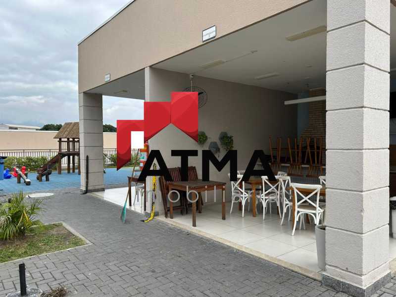 Conheça 15. do imóvel - Apartamento à venda Rua Engenheiro Artur Moura, Bonsucesso, Rio de Janeiro - R$ 260.000 - VPAP21377 - 15 15. - 15
