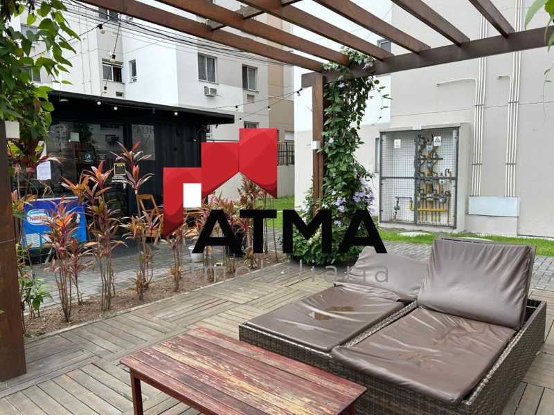 Conheça 17. do imóvel - Apartamento à venda Rua Engenheiro Artur Moura, Bonsucesso, Rio de Janeiro - R$ 260.000 - VPAP21377 - 17 17. - 17