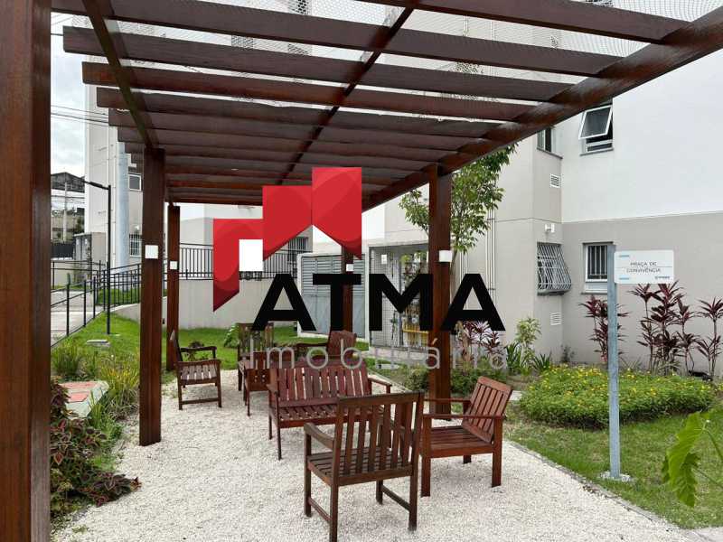 Conheça 18. do imóvel - Apartamento à venda Rua Engenheiro Artur Moura, Bonsucesso, Rio de Janeiro - R$ 260.000 - VPAP21377 - 18 18. - 18