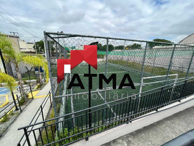 Conheça 19. do imóvel - Apartamento à venda Rua Engenheiro Artur Moura, Bonsucesso, Rio de Janeiro - R$ 260.000 - VPAP21377 - 19 19. - 19