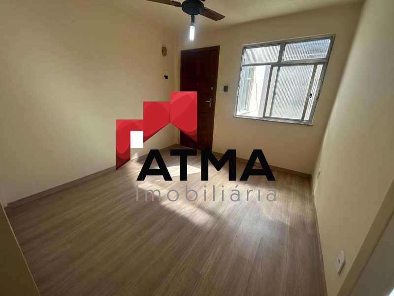 Conheça 1. do imóvel - Apartamento à venda Rua Francisco Venâncio Filho, Penha Circular, Rio de Janeiro - R$ 175.000 - VPAP21378 - 1 1. - 1