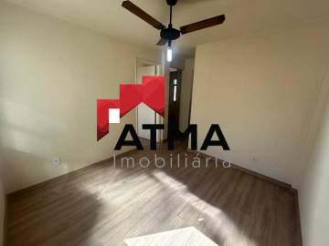 Imperdível - Apartamento à venda Rua Francisco Venâncio Filho, Penha Circular, Rio de Janeiro - R$ 145.000 - VPAP21378
