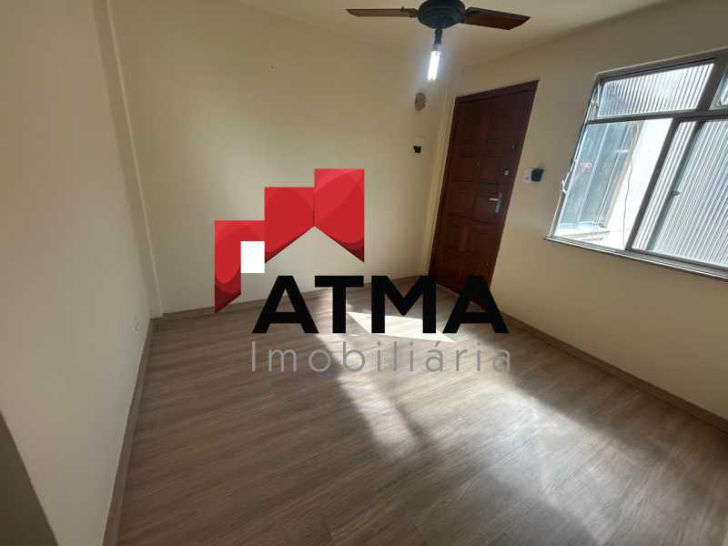 Conheça 4. do imóvel - Apartamento à venda Rua Francisco Venâncio Filho, Penha Circular, Rio de Janeiro - R$ 175.000 - VPAP21378 - 4 4. - 4