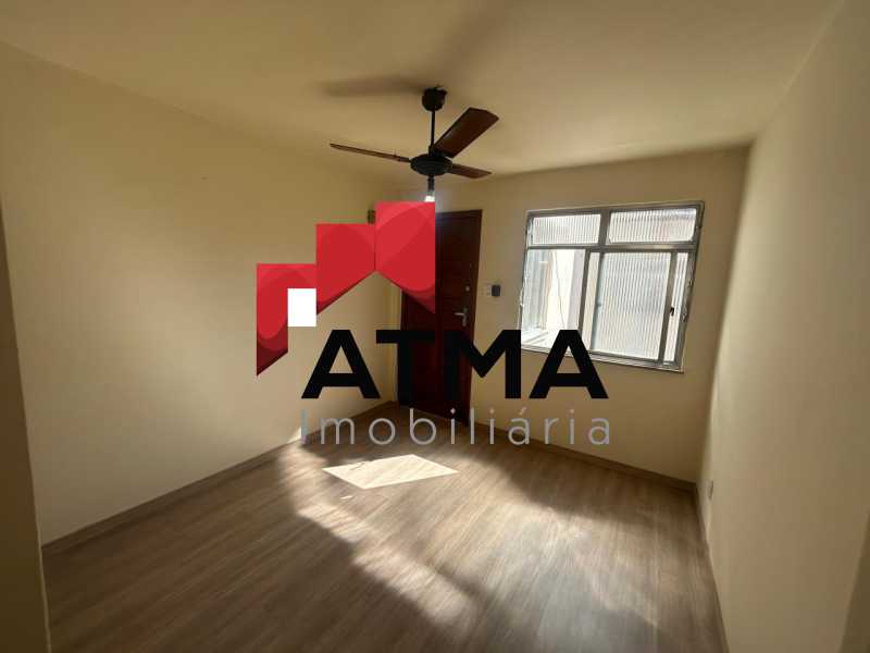 Conheça 5. do imóvel - Apartamento à venda Rua Francisco Venâncio Filho, Penha Circular, Rio de Janeiro - R$ 175.000 - VPAP21378 - 5 5. - 5