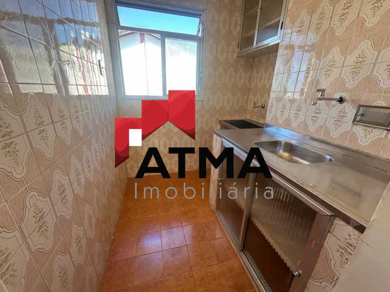 Conheça 18. do imóvel - Apartamento à venda Rua Francisco Venâncio Filho, Penha Circular, Rio de Janeiro - R$ 175.000 - VPAP21378 - 18 18. - 18