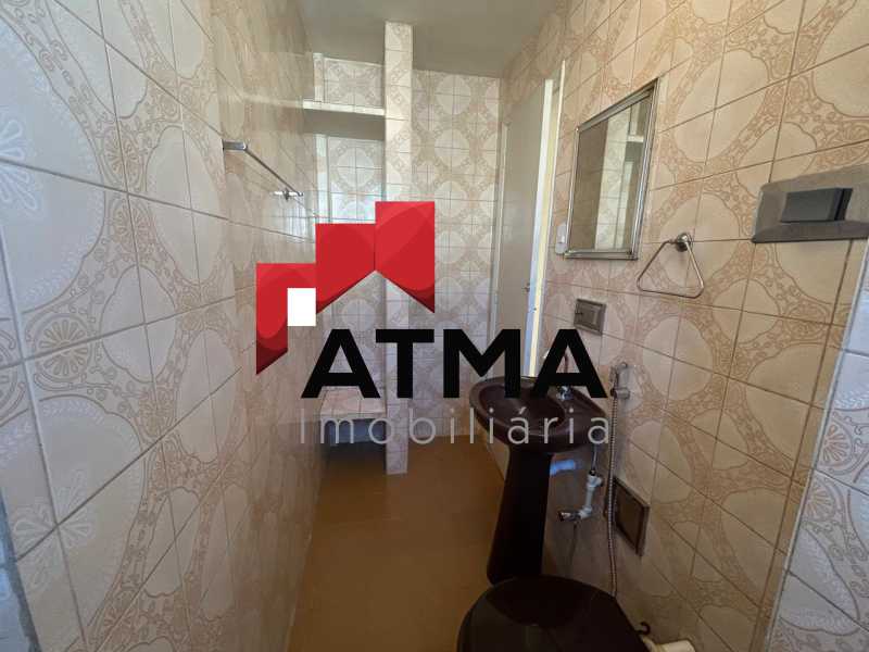 Conheça 19. do imóvel - Apartamento à venda Rua Francisco Venâncio Filho, Penha Circular, Rio de Janeiro - R$ 175.000 - VPAP21378 - 19 19. - 19