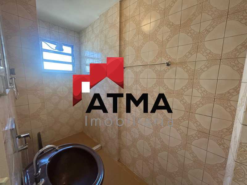 Conheça 20. do imóvel - Apartamento à venda Rua Francisco Venâncio Filho, Penha Circular, Rio de Janeiro - R$ 175.000 - VPAP21378 - 20 20. - 20