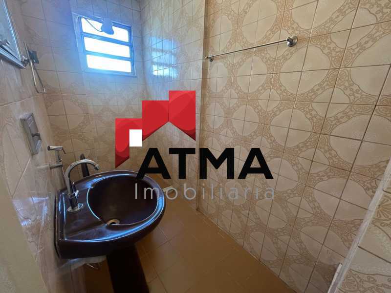 Conheça 21. do imóvel - Apartamento à venda Rua Francisco Venâncio Filho, Penha Circular, Rio de Janeiro - R$ 175.000 - VPAP21378 - 21 21. - 21