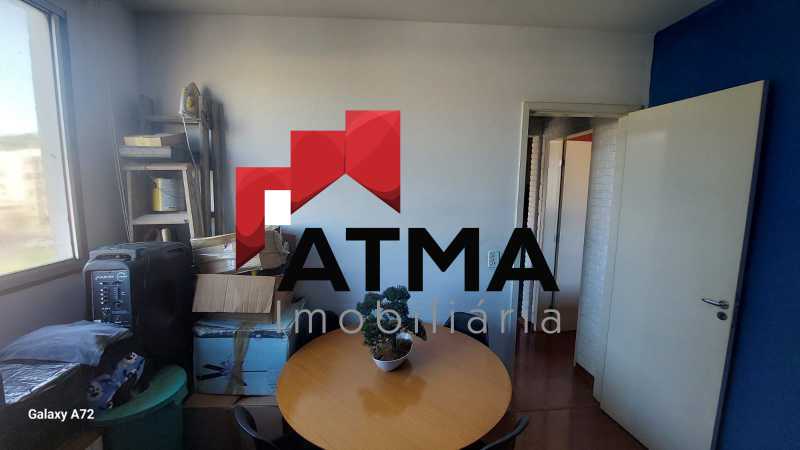 Conheça quarto 2. do imóvel - Apartamento à venda Estrada Adhemar Bebiano, Engenho da Rainha, Rio de Janeiro - R$ 215.000 - VPAP21379 - 12 quarto 2. - 12