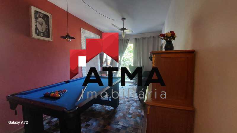 Conheça sala 3. do imóvel - Apartamento à venda Estrada Adhemar Bebiano, Engenho da Rainha, Rio de Janeiro - R$ 215.000 - VPAP21379 - 4 sala 3. - 4