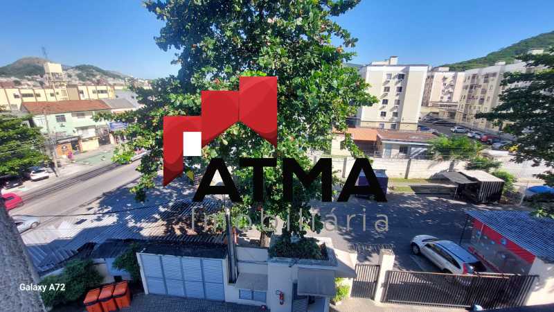 Conheça vista. do imóvel - Apartamento à venda Estrada Adhemar Bebiano, Engenho da Rainha, Rio de Janeiro - R$ 215.000 - VPAP21379 - 15 vista. - 15