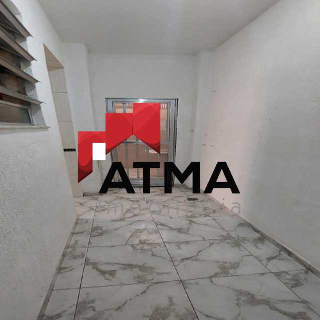 Conheça acesso area de serviço do imóvel - Apartamento à venda Rua dos Carijós, Méier, Rio de Janeiro - R$ 255.000 - VPAP21380 - 8 acesso area de serviço - 8