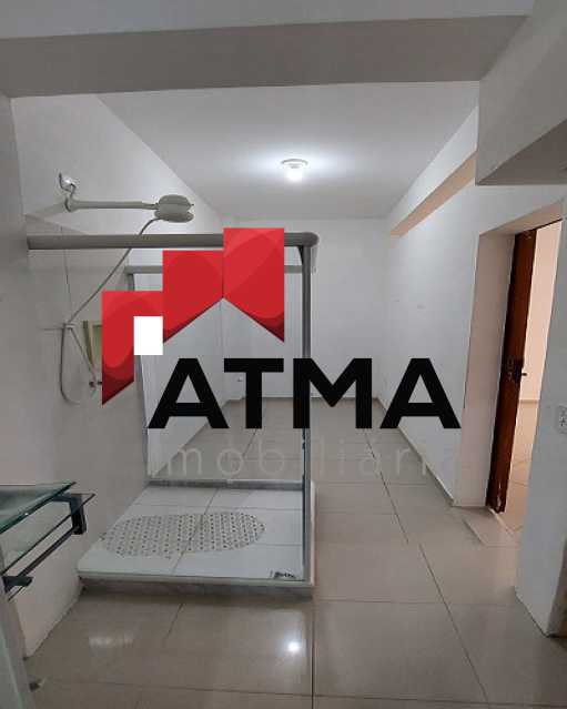 Conheça banho suite americana 3 do imóvel - Apartamento à venda Rua dos Carijós, Méier, Rio de Janeiro - R$ 255.000 - VPAP21380 - 16 banho suite americana 3 - 16