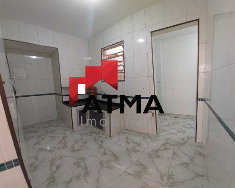 Conheça cozinha 2 do imóvel - Apartamento à venda Rua dos Carijós, Méier, Rio de Janeiro - R$ 255.000 - VPAP21380 - 7 cozinha 2 - 7