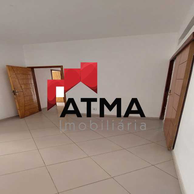 Conheça quarto 1 do imóvel - Apartamento à venda Rua dos Carijós, Méier, Rio de Janeiro - R$ 255.000 - VPAP21380 - 11 quarto 1 - 11
