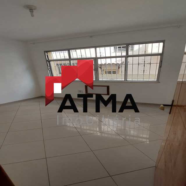 Conheça quarto 2 suite do imóvel - Apartamento à venda Rua dos Carijós, Méier, Rio de Janeiro - R$ 255.000 - VPAP21380 - 12 quarto 2 suite - 12
