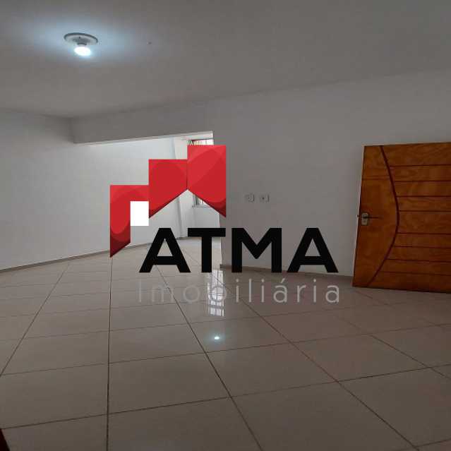 Conheça quarto suite 3 do imóvel - Apartamento à venda Rua dos Carijós, Méier, Rio de Janeiro - R$ 255.000 - VPAP21380 - 2 quarto suite 3 - 2