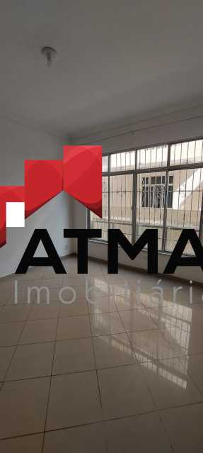 Conheça sala 1 do imóvel - Apartamento à venda Rua dos Carijós, Méier, Rio de Janeiro - R$ 255.000 - VPAP21380 - 5 sala 1 - 5