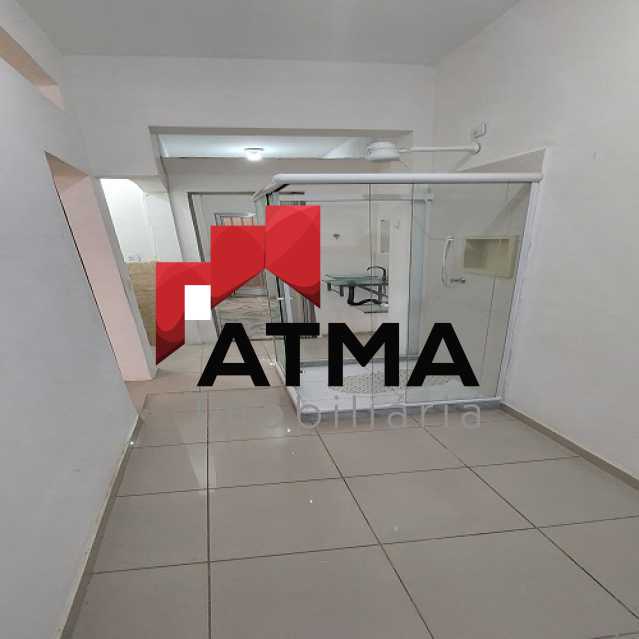 Conheça suite americana do imóvel - Apartamento à venda Rua dos Carijós, Méier, Rio de Janeiro - R$ 255.000 - VPAP21380 - 14 suite americana - 14