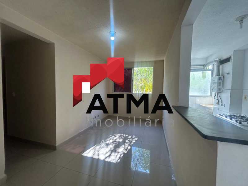 Conheça 1. do imóvel - Apartamento à venda Rua Cordovil, Parada de Lucas, Rio de Janeiro - R$ 195.000 - VPAP21381 - 1 1. - 1