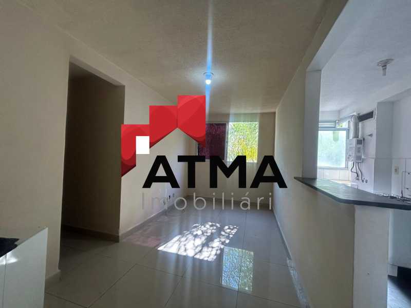 Conheça 2. do imóvel - Apartamento à venda Rua Cordovil, Parada de Lucas, Rio de Janeiro - R$ 195.000 - VPAP21381 - 2 2. - 2