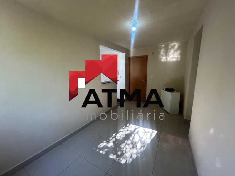 Conheça 4. do imóvel - Apartamento à venda Rua Cordovil, Parada de Lucas, Rio de Janeiro - R$ 195.000 - VPAP21381 - 4 4. - 4