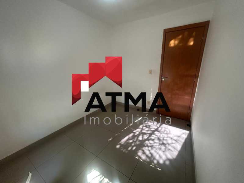 Conheça 6. do imóvel - Apartamento à venda Rua Cordovil, Parada de Lucas, Rio de Janeiro - R$ 195.000 - VPAP21381 - 6 6. - 6