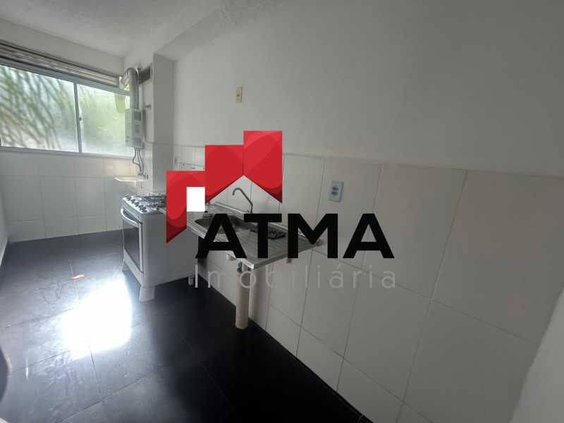 Conheça 13. do imóvel - Apartamento à venda Rua Cordovil, Parada de Lucas, Rio de Janeiro - R$ 195.000 - VPAP21381 - 12 13. - 12