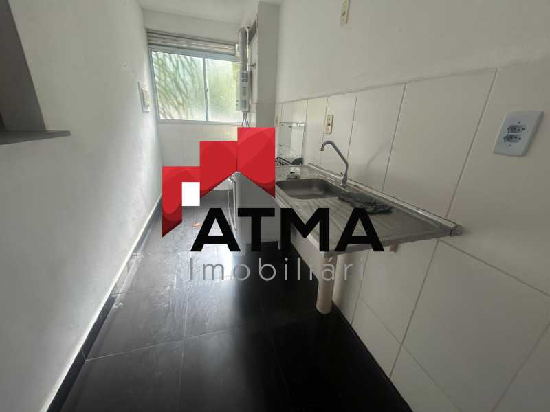 Conheça 14. do imóvel - Apartamento à venda Rua Cordovil, Parada de Lucas, Rio de Janeiro - R$ 195.000 - VPAP21381 - 13 14. - 13
